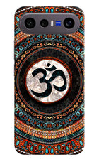 Om Culture Vivo X300 FE 5G Pop Case by Casekaro