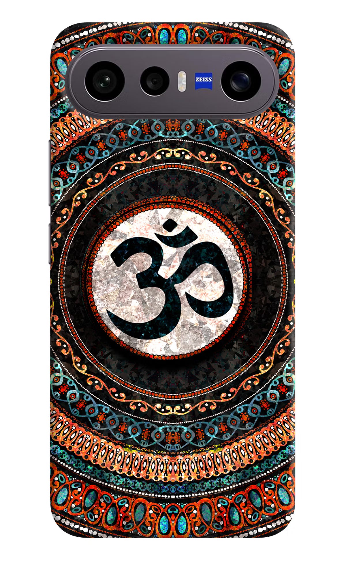 Om Culture Vivo X300 FE 5G Pop Case