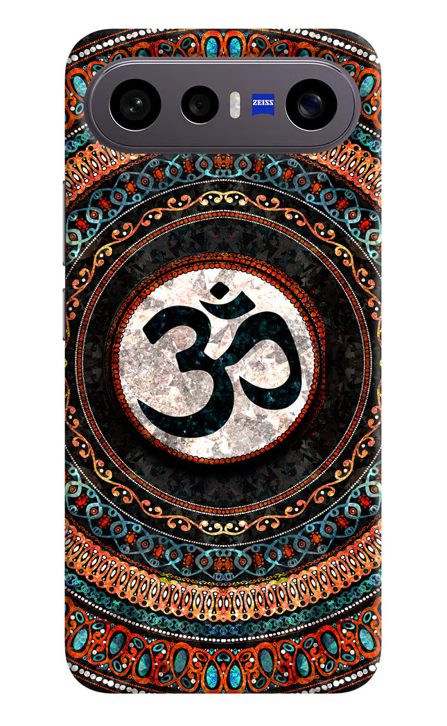 Om Culture Vivo X300 FE 5G Pop Case by Casekaro