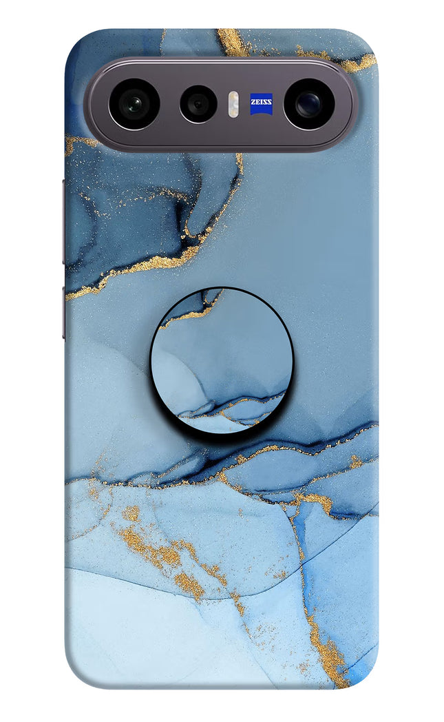 Blue Marble Vivo X300 FE 5G Pop Case by Casekaro