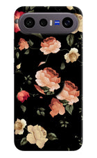 Flowers Vivo X300 FE 5G Pop Case by Casekaro