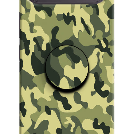 Camouflage Vivo X300 FE 5G Pop Case by Casekaro