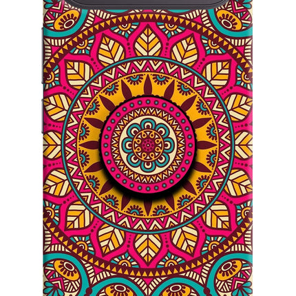 Mandala Vivo X300 FE 5G Pop Case by Casekaro