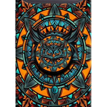 Angry Owl Vivo X300 FE 5G Pop Case by Casekaro