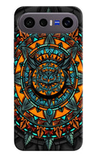 Angry Owl Vivo X300 FE 5G Pop Case by Casekaro
