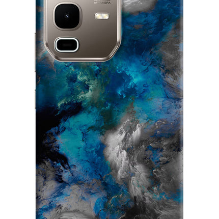Artwork Infinix Note 50s 5G Plus Hard Case Back Cover by Casekaro