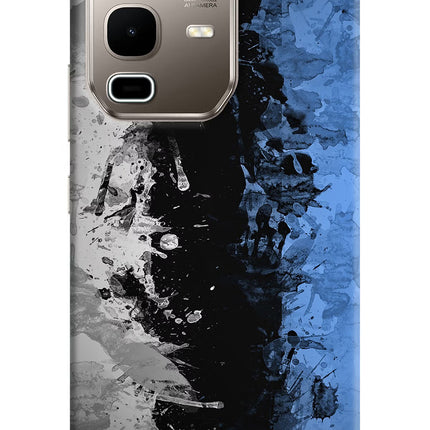 Artistic Design Infinix Note 50s 5G Plus Hard Case Back Cover by Casekaro