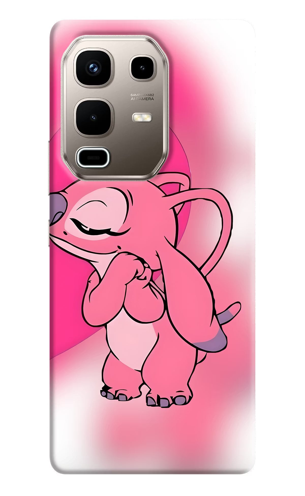 Angel Hug Infinix Note 50s 5G Plus Back Cover