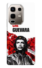 Che Guevara Revolution Infinix Note 50s 5G Plus Back Cover