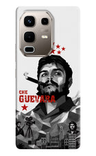 Che Guevara Iconic Infinix Note 50s 5G Plus Back Cover