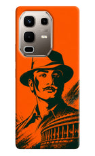 Bhagat Singh Legacy Infinix Note 50s 5G Plus Back Cover