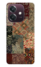 Desi Print Oppo A3 5G Hard Case Back Cover by Casekaro