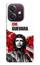 Che Guevara Revolution Oppo A3 5G Back Cover