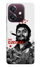 Che Guevara Iconic Oppo A3 5G Back Cover
