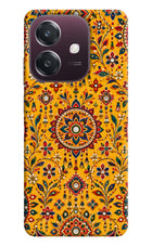 Sunlit Aura Oppo A3 5G Hard Case Back Cover by Casekaro