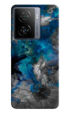 Artwork iQOO Z7 5G Hard Case Back Cover by Casekaro