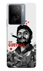 Che Guevara Iconic iQOO Z7 5G Back Cover
