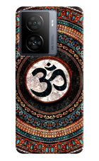 Om Culture iQOO Z7 5G Pop Case by Casekaro
