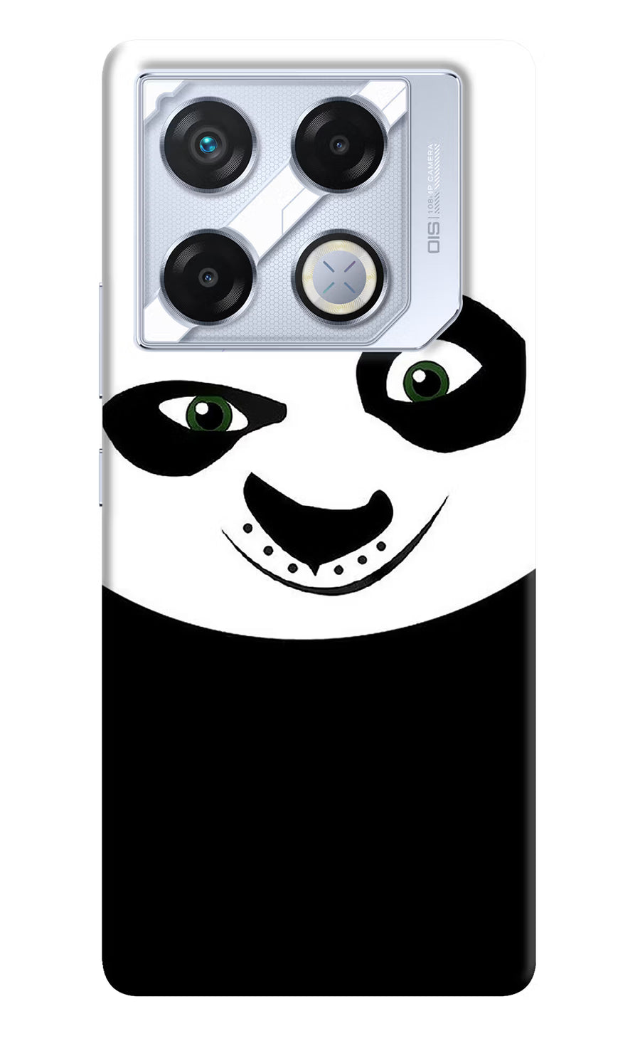 Panda Infinix GT 20 Pro Back Cover, Hard case