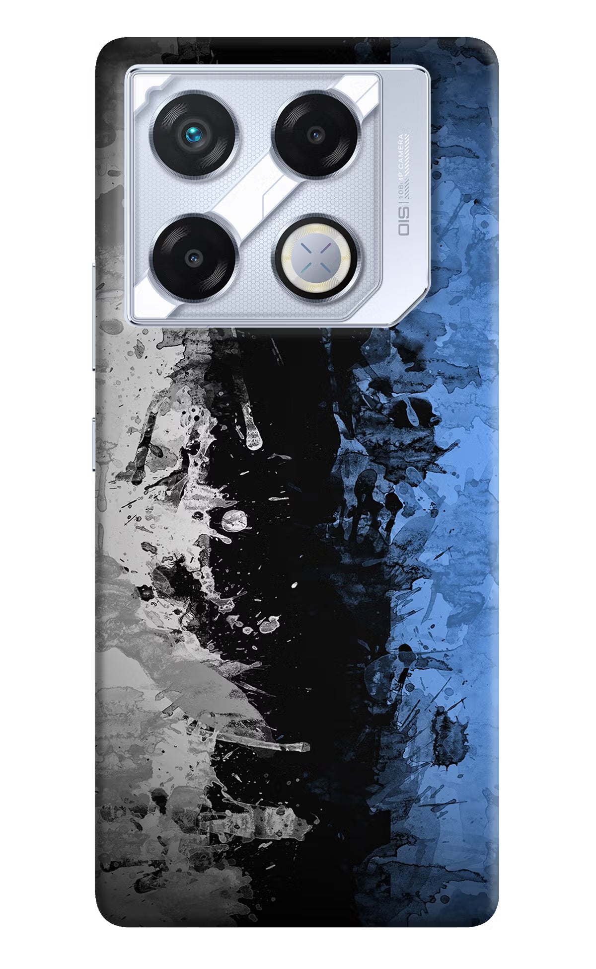 Artistic Design Infinix GT 20 Pro Back Cover
