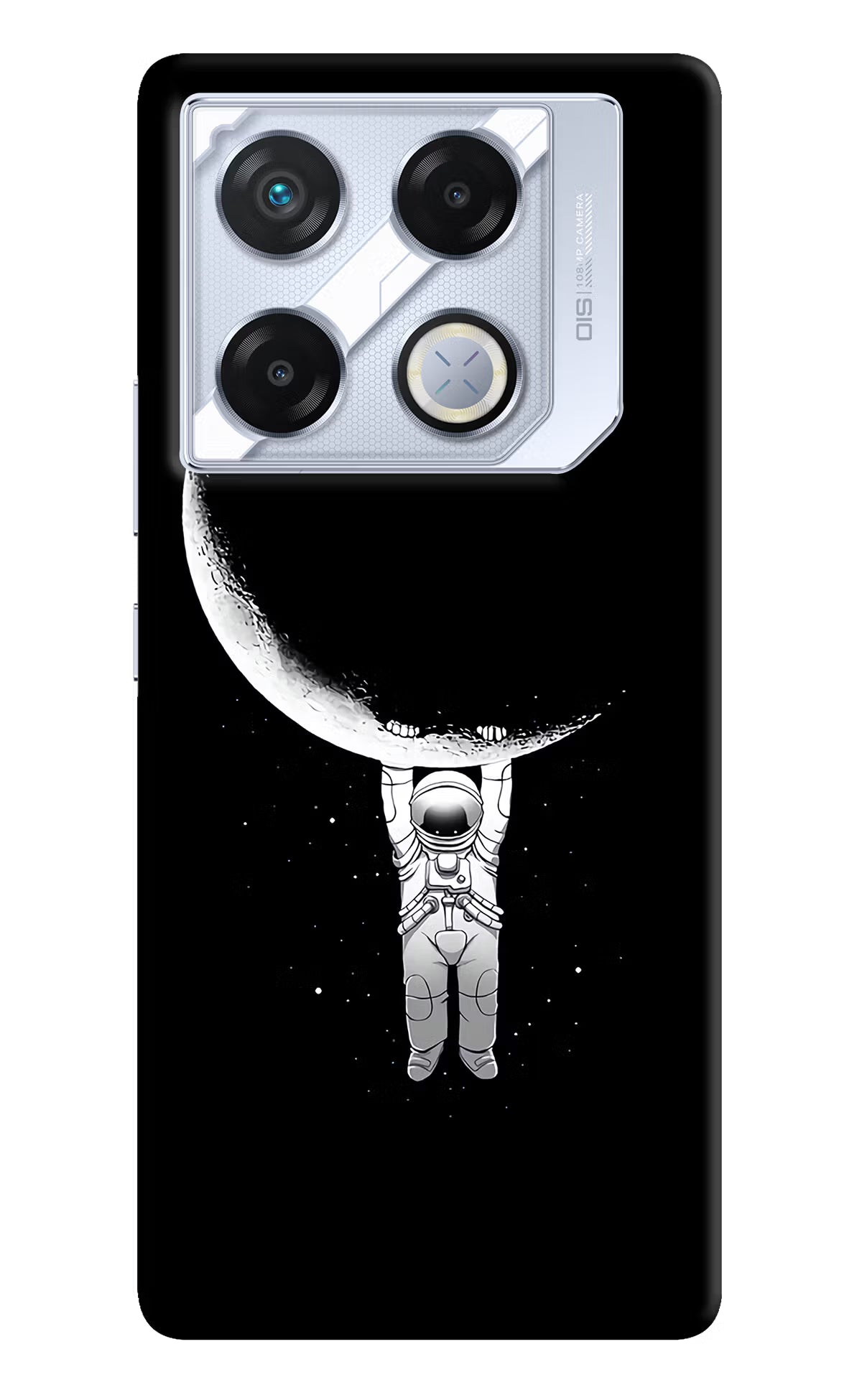 Moon Space Infinix GT 20 Pro Back Cover
