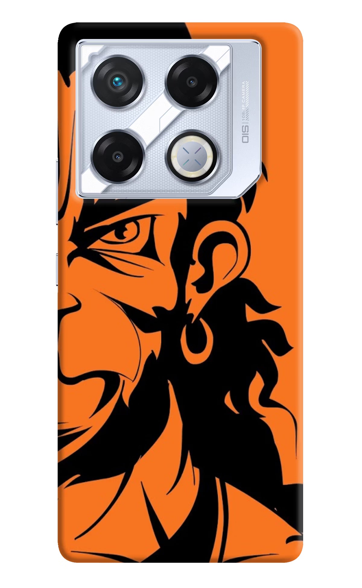 Hanuman Infinix GT 20 Pro Back Cover