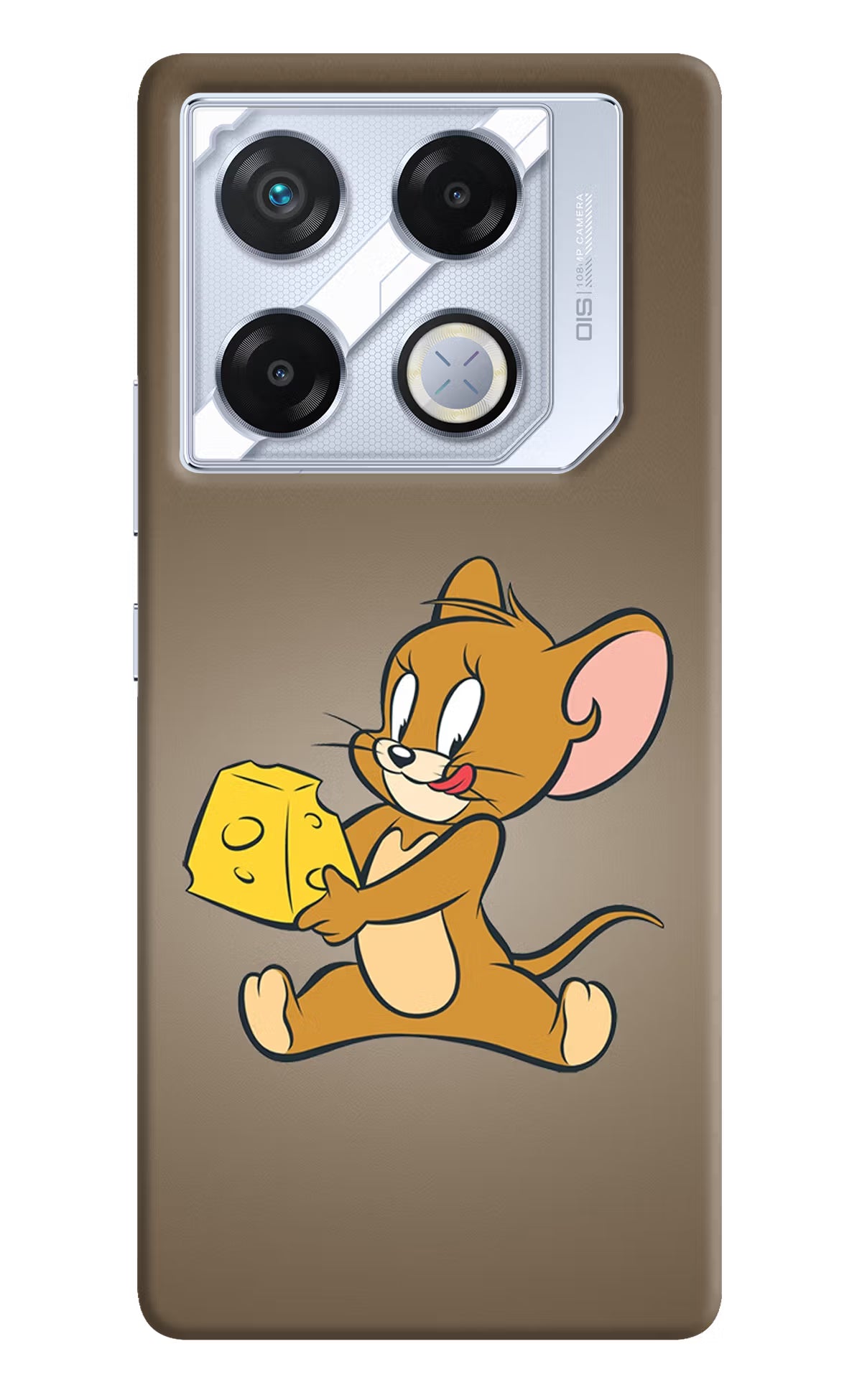 Jerry Infinix GT 20 Pro Back Cover