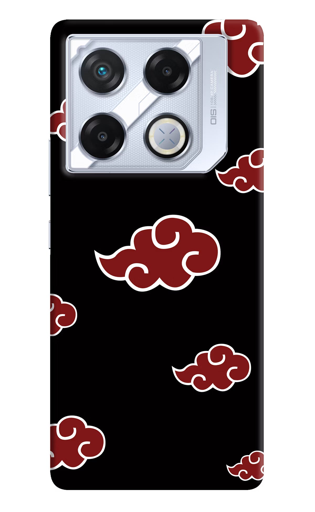 Akatsuki Infinix GT 20 Pro Back Cover