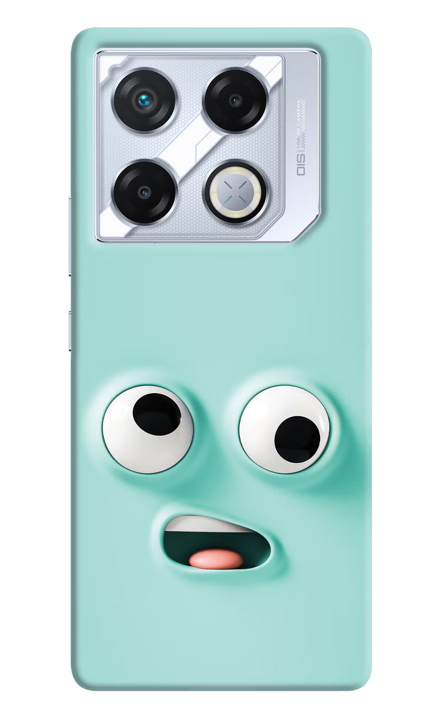 Funny Cartoon Infinix GT 20 Pro Back Cover, Hard case