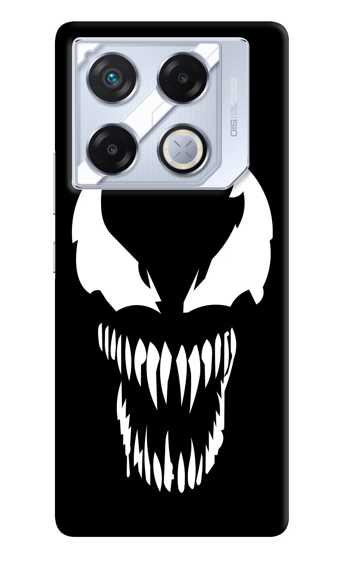 Venom Infinix GT 20 Pro Back Cover