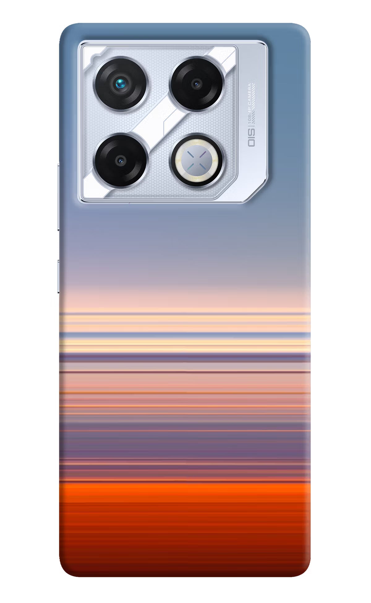 Morning Colors Infinix GT 20 Pro Back Cover