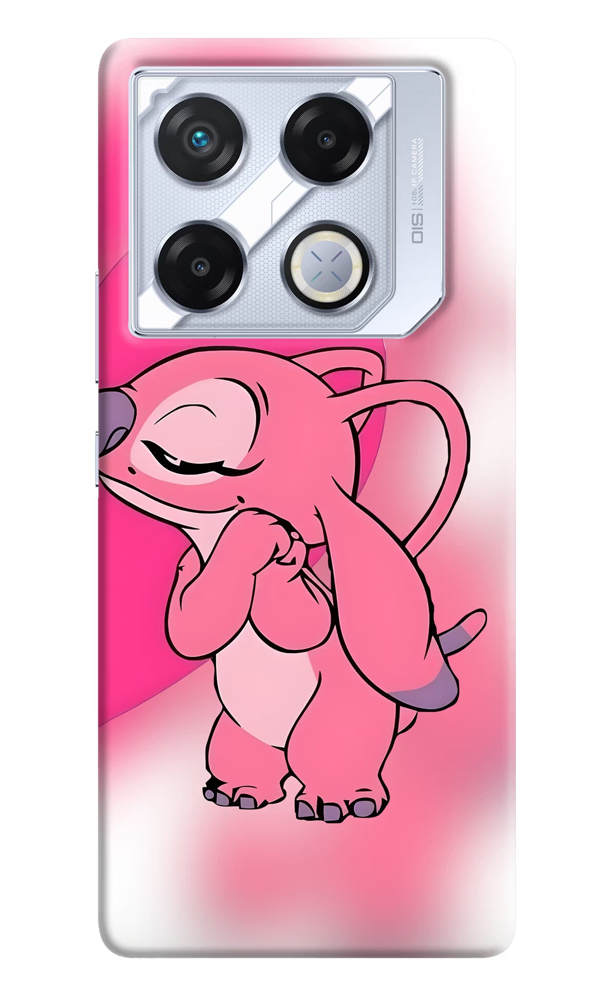 Angel Hug Infinix GT 20 Pro Back Cover
