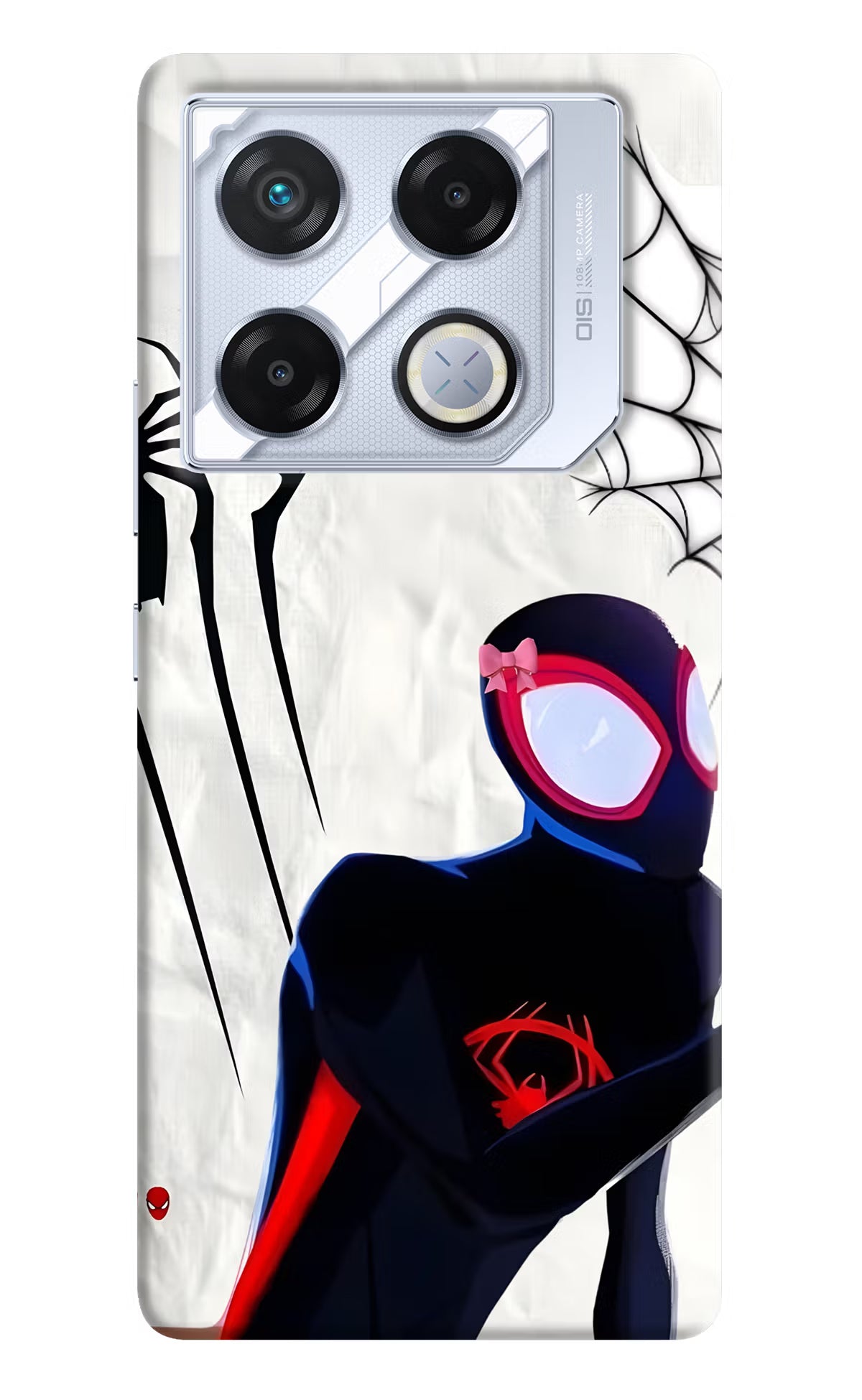 Miles Verse Infinix GT 20 Pro Back Cover