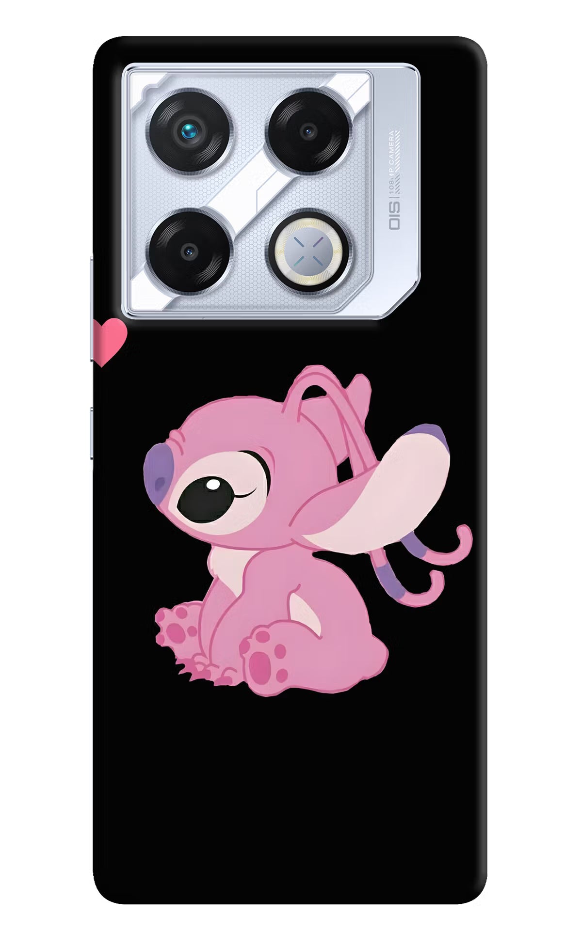 Angel Crush Infinix GT 20 Pro Back Cover