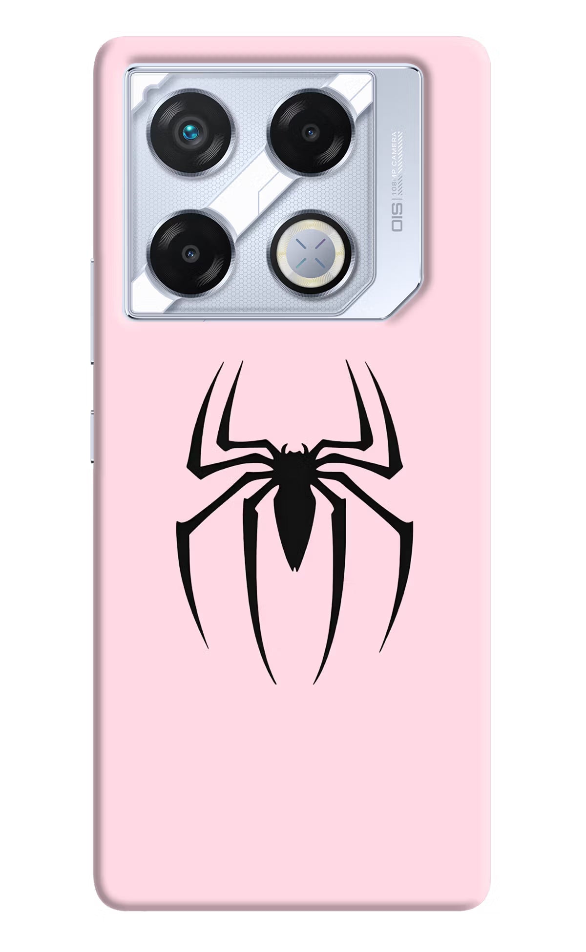 Peter Symbol Infinix GT 20 Pro Back Cover