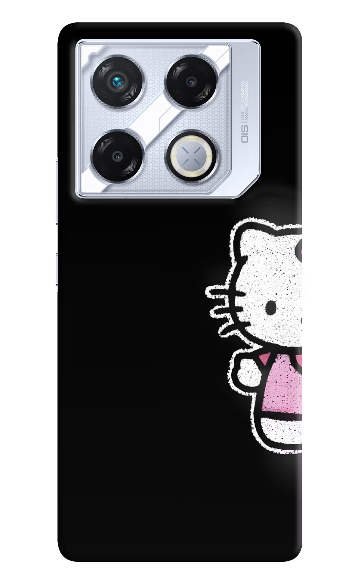 Kitty Charm Infinix GT 20 Pro Back Cover