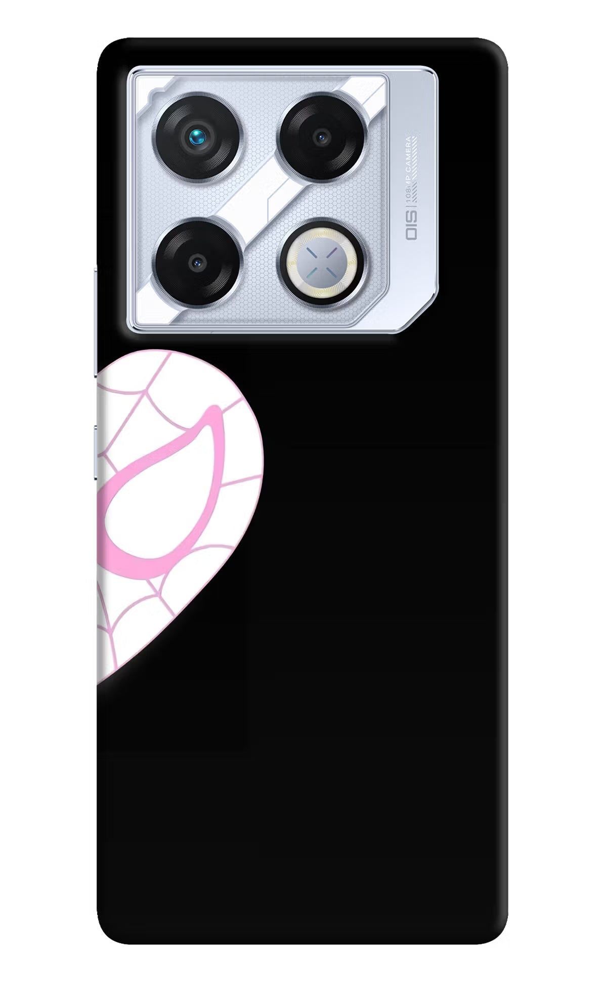 Gwen Mask Infinix GT 20 Pro Back Cover
