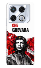 Che Guevara Revolution Infinix GT 20 Pro Back Cover