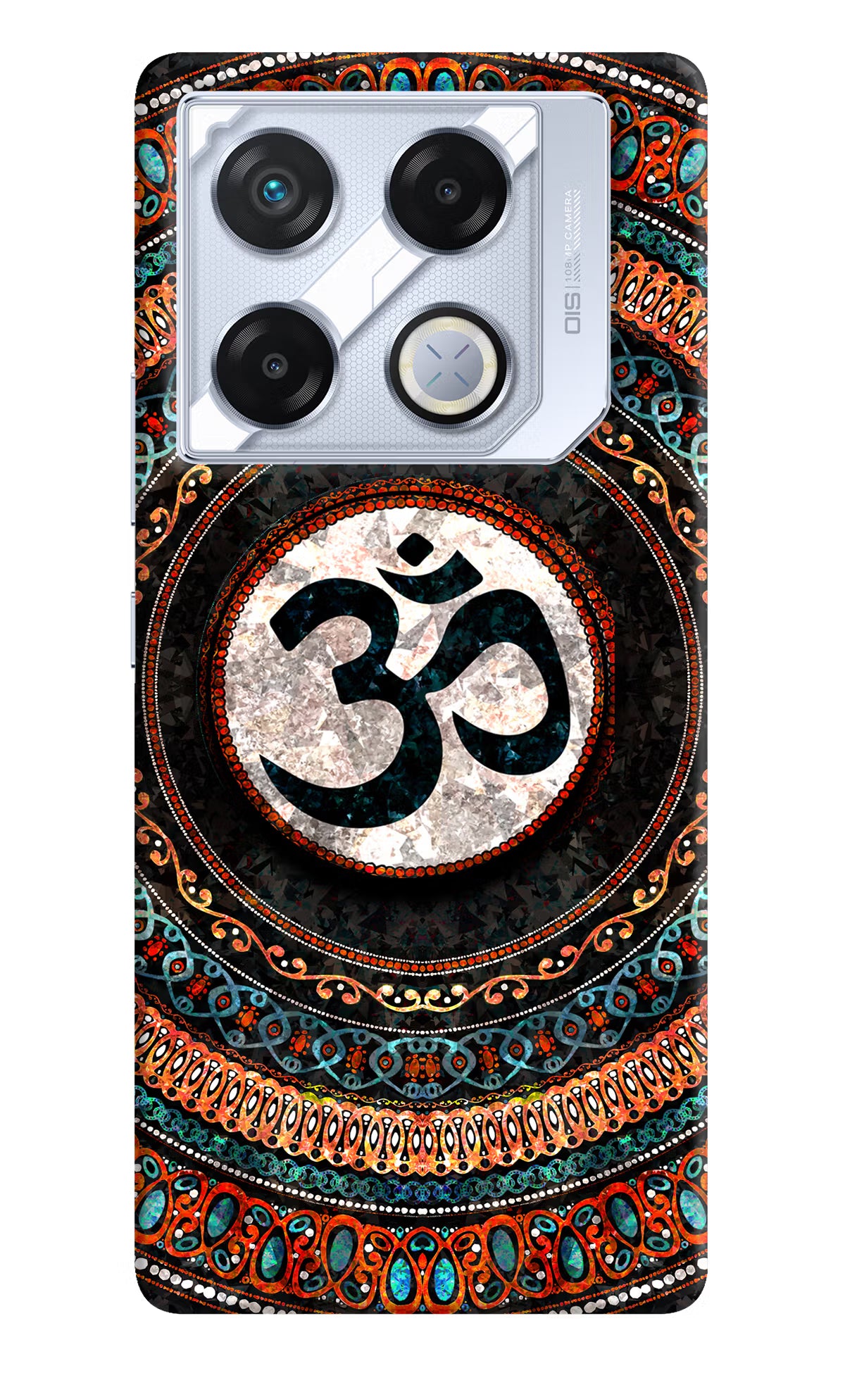 Om Culture Infinix GT 20 Pro Pop Case