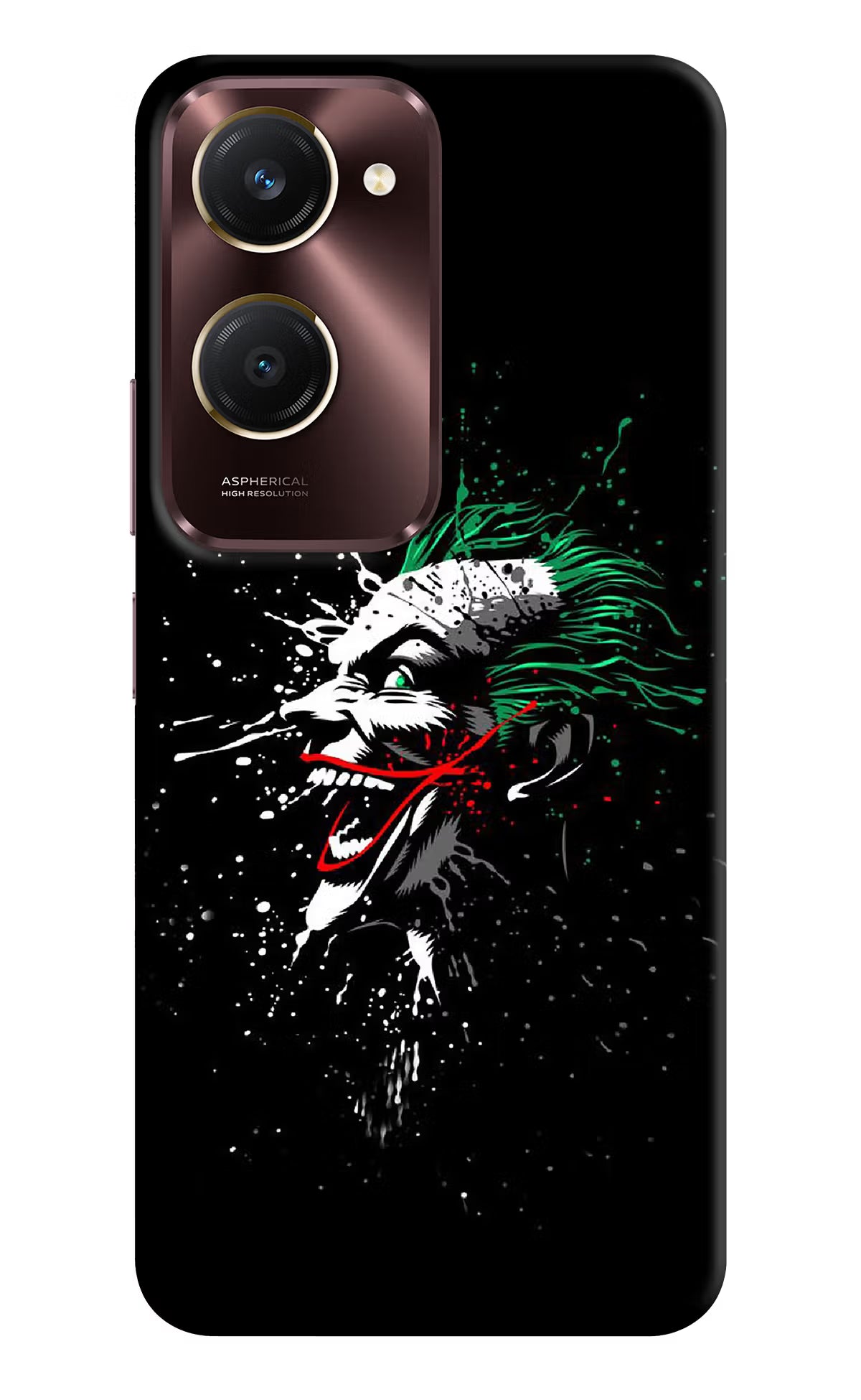 Joker Vivo Y28e 5G Back Cover