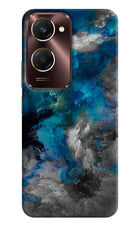 Artwork Vivo Y28e 5G Hard Case Back Cover by Casekaro