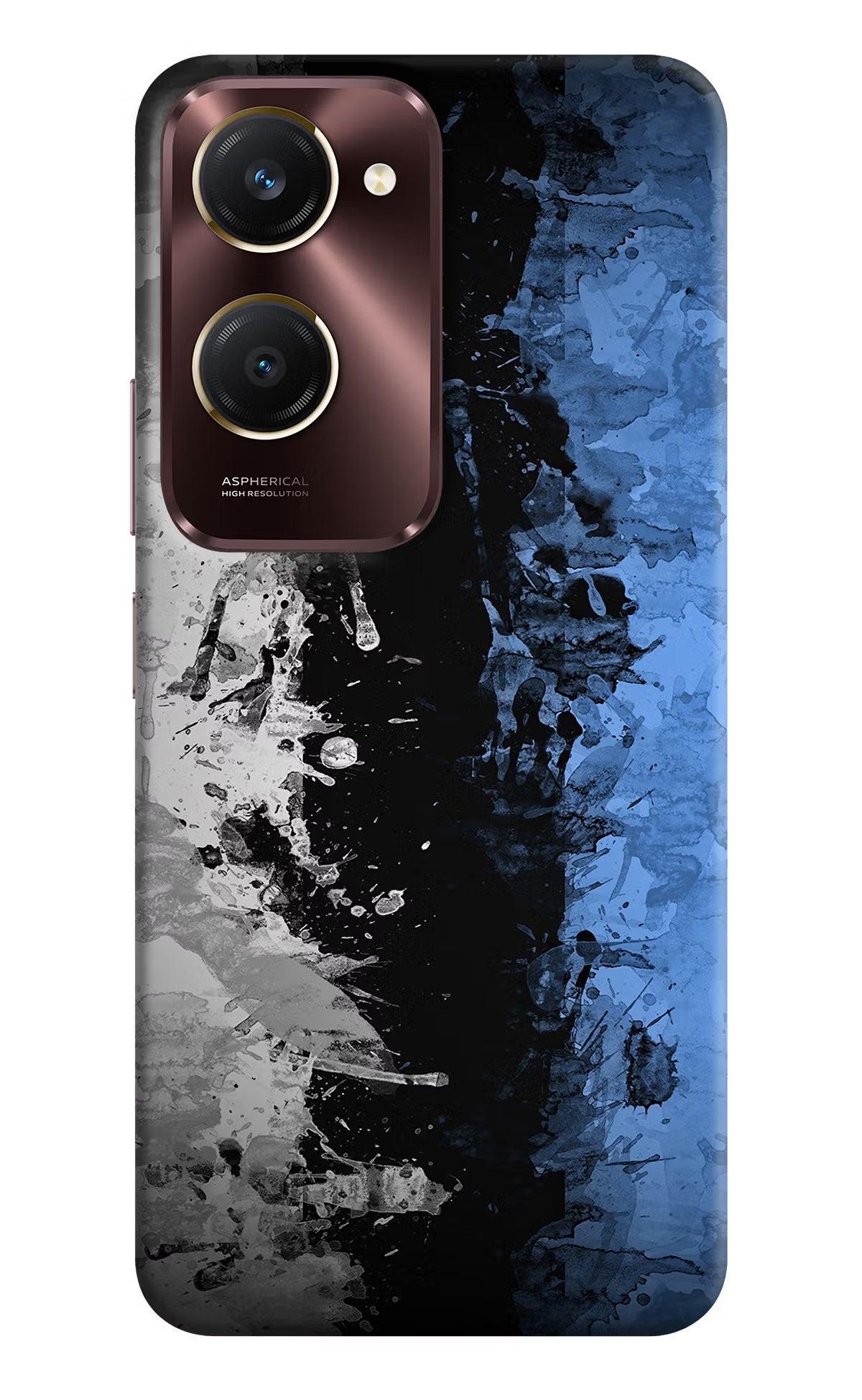Artistic Design Vivo Y28e 5G Back Cover