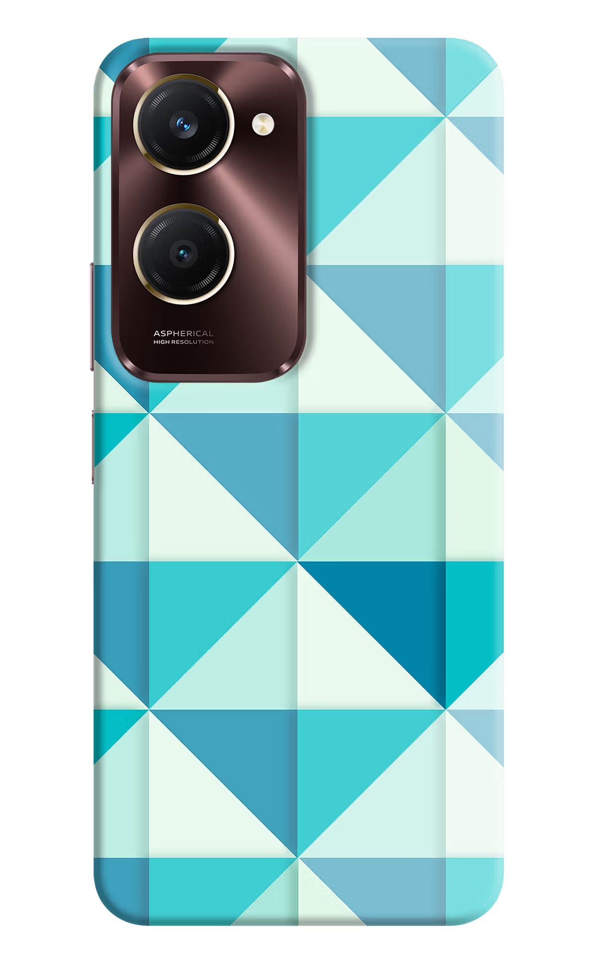 Abstract Vivo Y28e 5G Back Cover