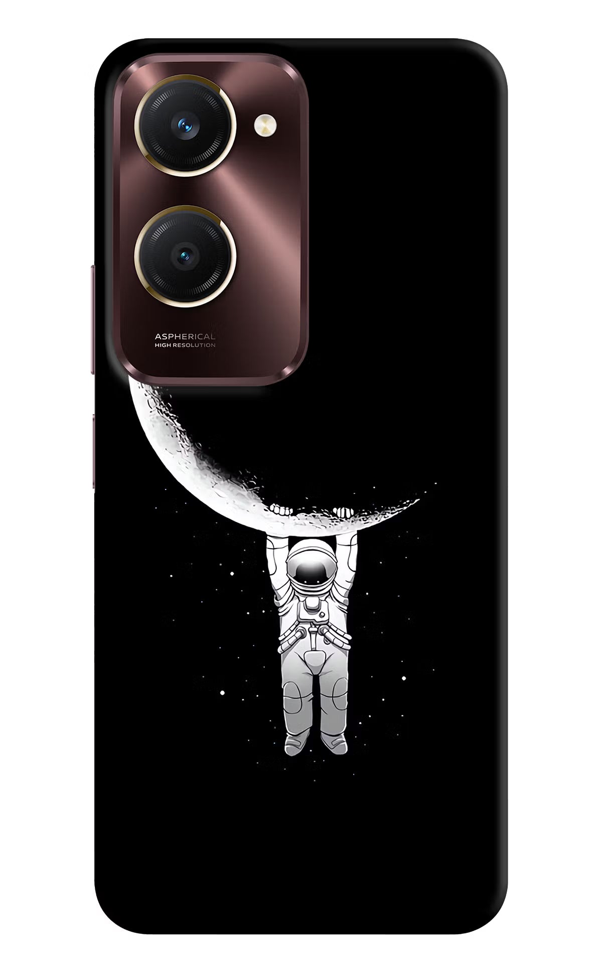 Moon Space Vivo Y28e 5G Back Cover