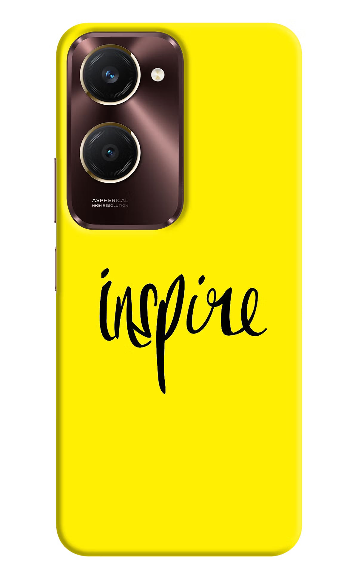 Inspire Vivo Y28e 5G Back Cover