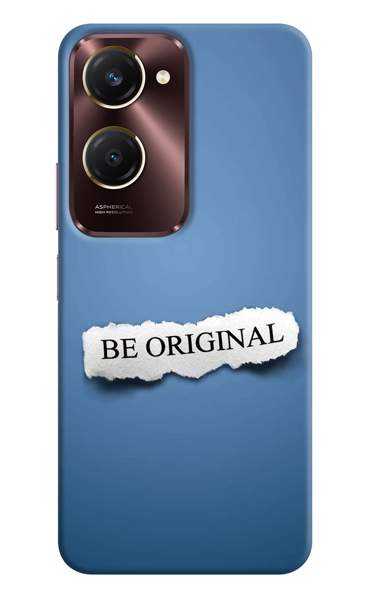 Be Original Vivo Y28e 5G Back Cover