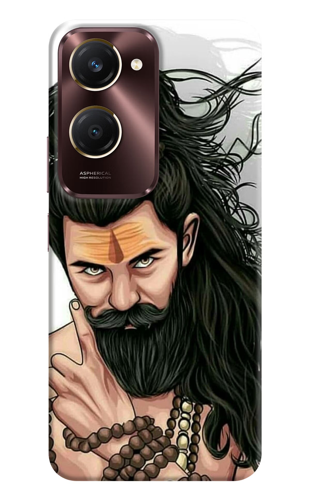 Mahadev Vivo Y28e 5G Back Cover