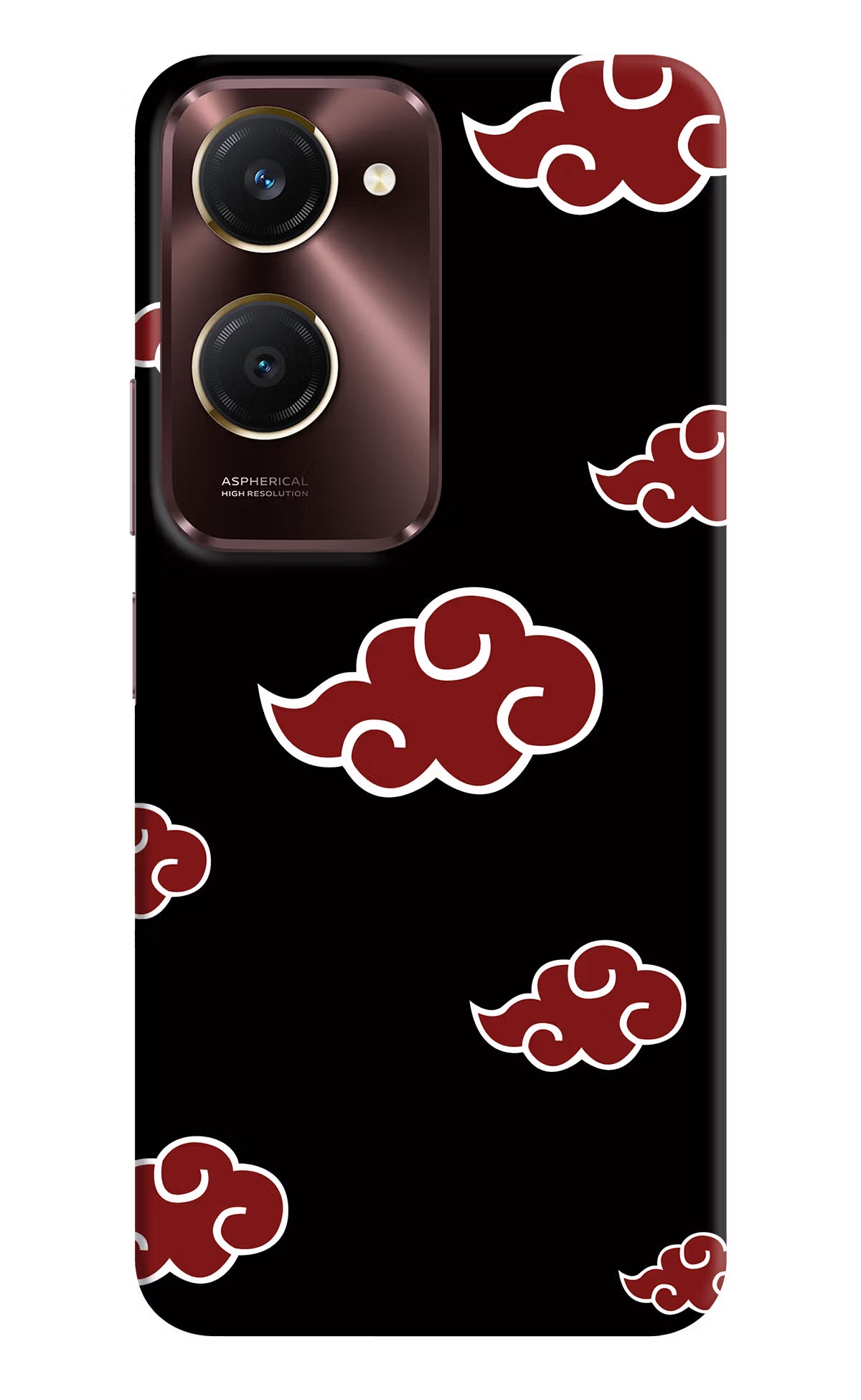 Akatsuki Vivo Y28e 5G Back Cover