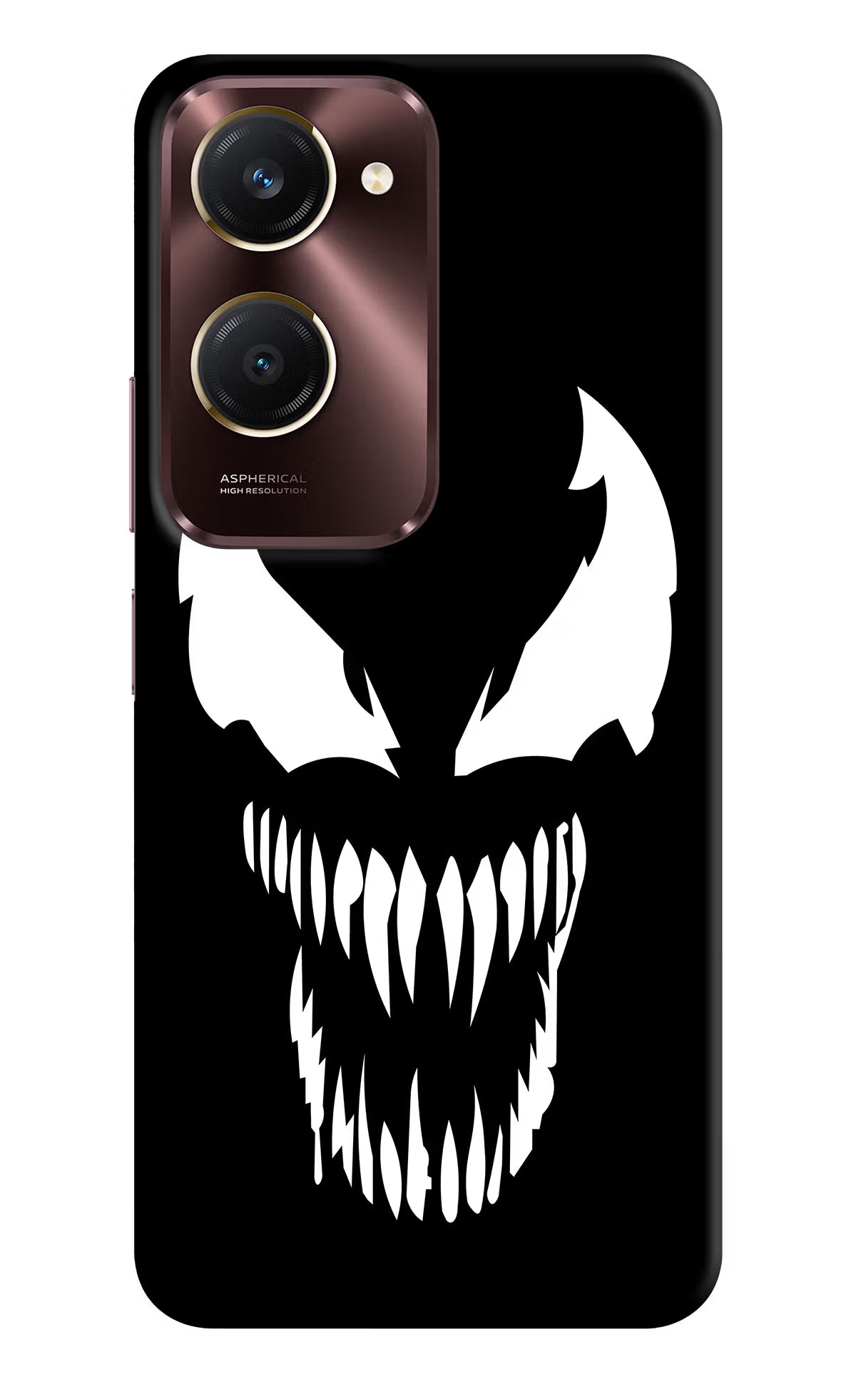 Venom Vivo Y28e 5G Back Cover