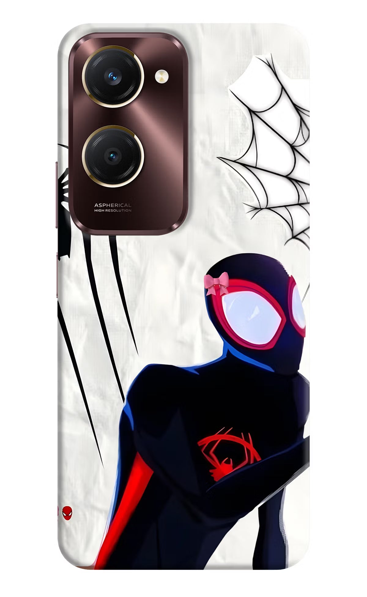 Miles Verse Vivo Y28e 5G Back Cover